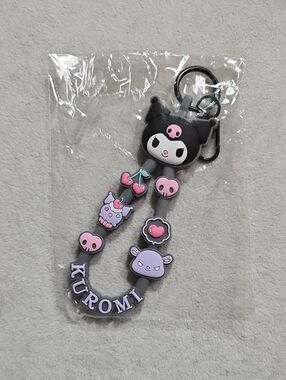 Sanrio Phone Charm